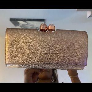 Ted Baker wallet